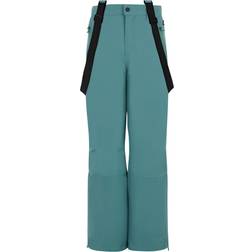Protest JR Spiket Ski Trousers - Atlantic Green (4810200-288)