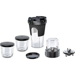 Bosch TastyMoments MUZ45XTM1 5-in-1