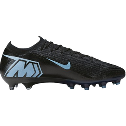Nike Mercurial Vapor 16 Elite AG - Black/Ice Blue