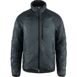 Tierra M's Belay 90 Sweater - Pitch Grey