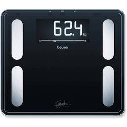 Beurer BF 410 Black