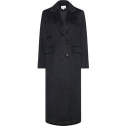 Noella Jaci Coat - Black