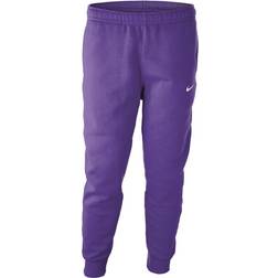 Nike Men's Club Training Joggers - Purple