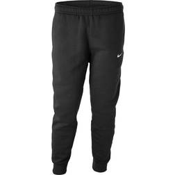 Nike Men's Club Training Joggers - Black