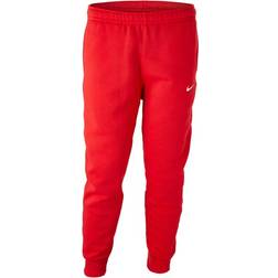 Nike Men's Club Training Joggers - Red