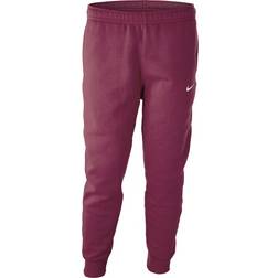 Nike Men's Club Training Joggers - Dark Maroon
