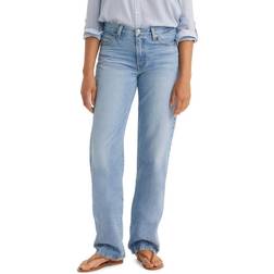 Levi's '94 Baggy Women's Jeans - Riveting