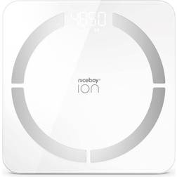 Niceboy ION Smart Scale White