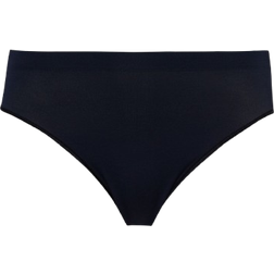 Hanro Touch Feeling Midi Briefs - Deep Navy