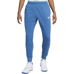Nike Men's Club Training Joggers - Blue