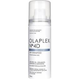 Olaplex No. 4D Clean Volume Detox Dry Shampoo 50ml