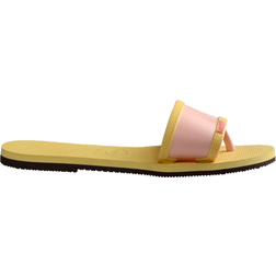 Havaianas You Angra - Lemon Yellow