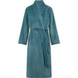 Femilet Teddy Robe - Cloudy