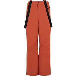 Protest JR Spiket Ski Trousers - Brick Orange (4810200-681)