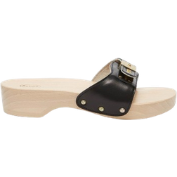 Scholl Pescura - Black