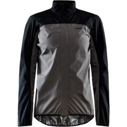 Craft Core Endur Hydro Jacket W - Black/Granite