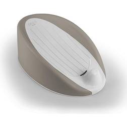 Dolu Baby Non Slip Bath Support Grey