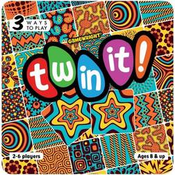 Twin It!
