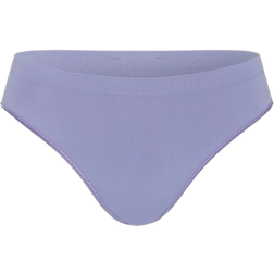 Hanro Touch Feeling Midi Briefs - Wisteria