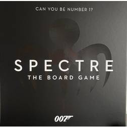 Modiphius Spectre: The Board Game