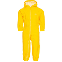 Trespass Babies Rain Suit Button - Sunshine (UTTP5013)