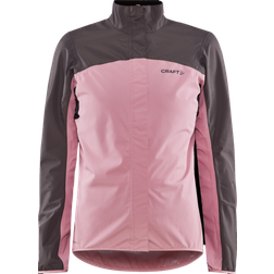 Craft Core Endur Hydro Jacket W - Granite/Dawn