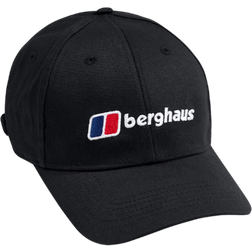 Berghaus Unisex Logo Recognition Cap - Dark Blue