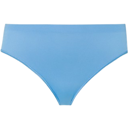 Hanro Touch Feeling Midi Briefs - Angelite