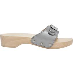 Scholl Pescura - Silver