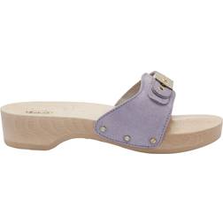 Scholl Pescura - Lilac