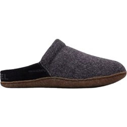 Sorel Nakiska Scuff - Black/Natural