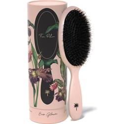 Fan Palm Hair Brush Medium Eco Glam