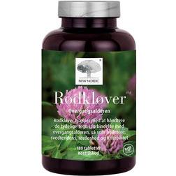 New Nordic Rødkløver 180 stk