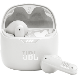 JBL Tune Flex White