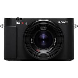 Sony RX1R III Camera
