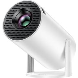 Yesido Mini Projektor 1280x720P Hvid