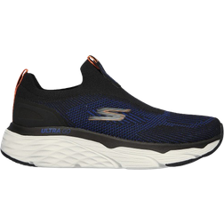 Skechers Max Cushioning Elite Amplifier M - Black/Blue