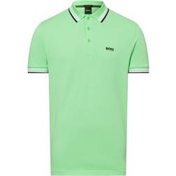 HUGO BOSS Paddy Curved - 01