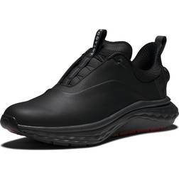 FootJoy Quantum Boa Golfsko Herr - Black/Grey/Red