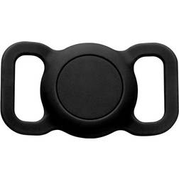 Mobile Origin AirTag Pet Collar Black
