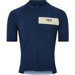 Void Core Jersey Men - Dark Blue