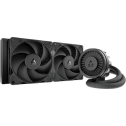 Arctic Liquid Freezer III Pro 280 CPU Cooler