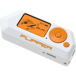 Flipper Zero White Multi-tool