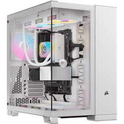 CyberPowerPC Infinity C3 Corsair Next Day PC SY9005