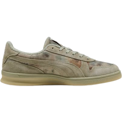 Puma x Kidsuper Indoor Distressed Sneakers - Lux Army