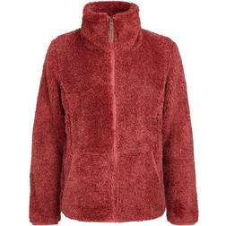 Protest Jr Riri Fleece Jacket - Rusticrust (3910400_184)