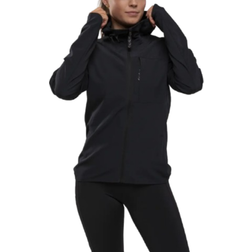 EQPE Bïelve Active Jacket W - Deep Black