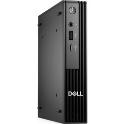 Dell Pro Micro QCM1250 QCM1250 16GB 512GB SSD