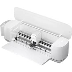 Loklik iCraft Digital Cutting Machine Daisy White