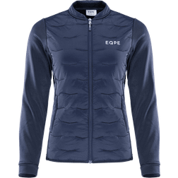 EQPE Gida Hybrid Jacket W - Navy Blazer